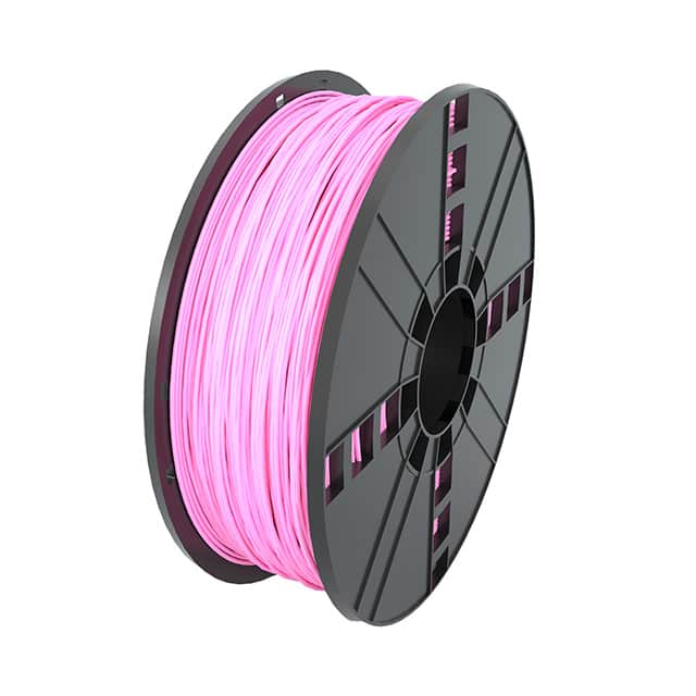 PLA30PI1 MG Chemicals                                                                    FILAMENT PINK PLA 0.112