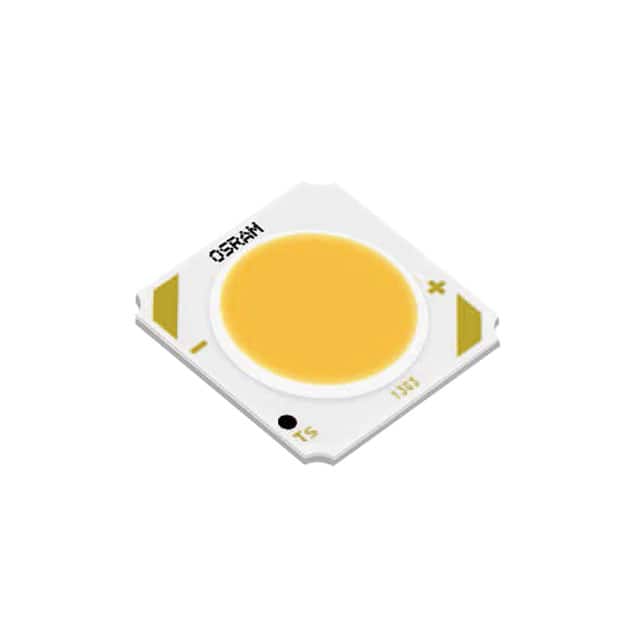 GW KAGHB1.CM-RSRU-40H3 OSRAM Opto Semiconductors Inc.                                                                    LED COB SOLERIQ S13 NEU WHT SQ