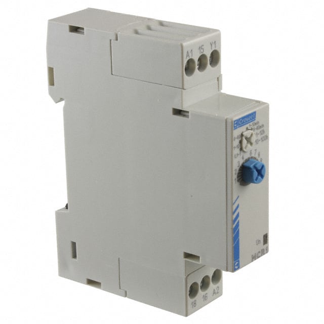 88826135 Crouzet                                                                    RELAY TIME DELAY 100HR 8A 250V