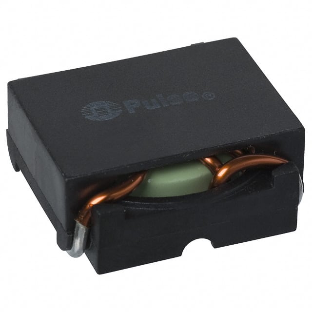 PE-53683NLT Pulse Electronics Power                                                                    FIXED IND 9.4UH 10.9A 12.3 MOHM