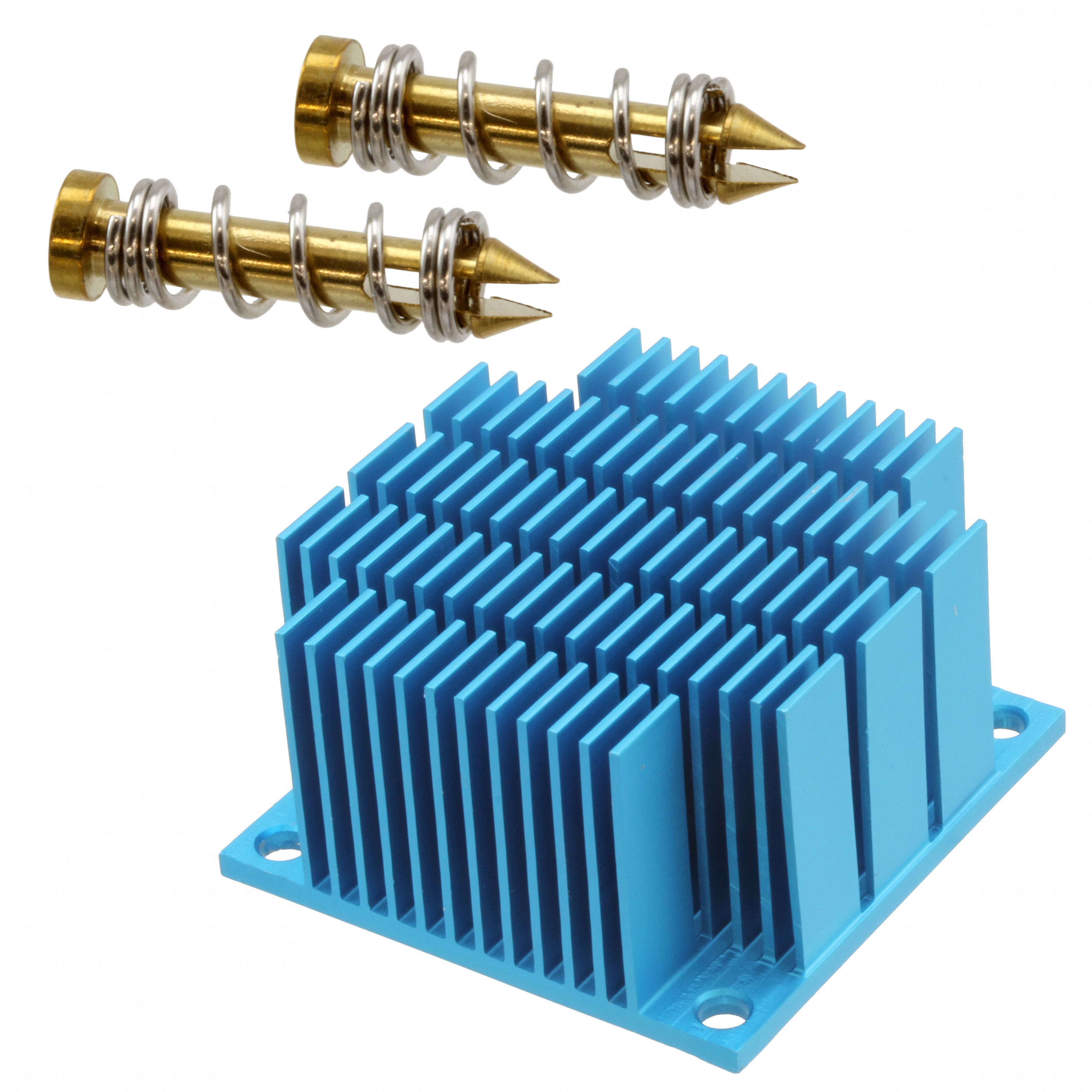 ATS-04D-191-C3-R0 Advanced Thermal Solutions Inc.                                                                    HEATSINK 45X45X30MM R-TAB T412