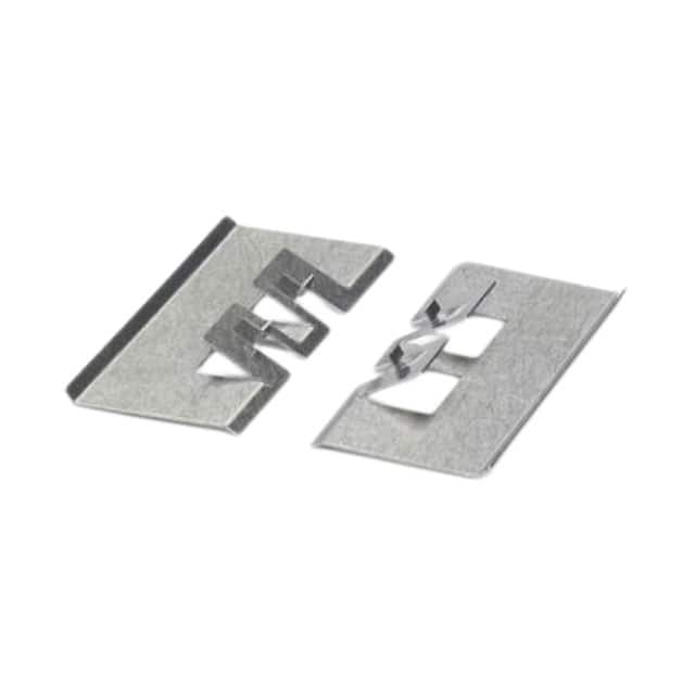 2701380 Phoenix Contact                                                                    HMI WALL MOUNTING KIT