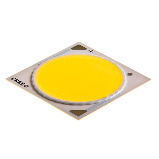 CXA3050-0000-000N00X435F Cree Inc.                                                                    LED COB CXA3050 WARM WHT SQUARE