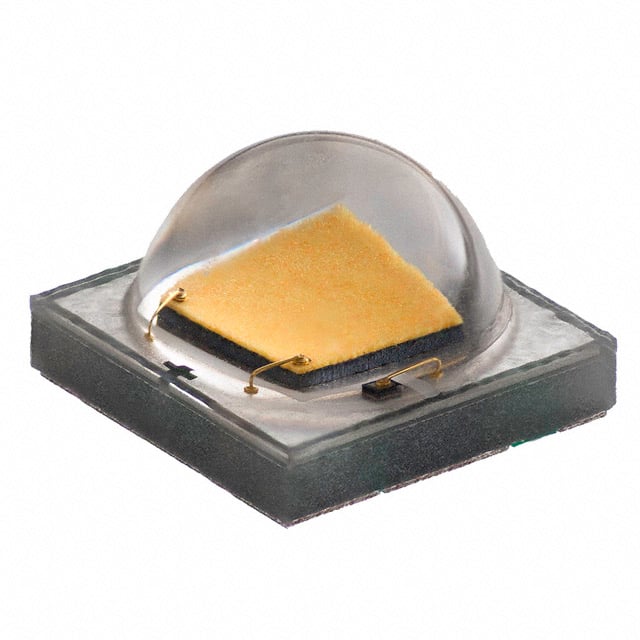 XPGBWT-01-R250-00HE6 Cree Inc.                                                                    LED XLAMP XP-G WARM WHITE SMD