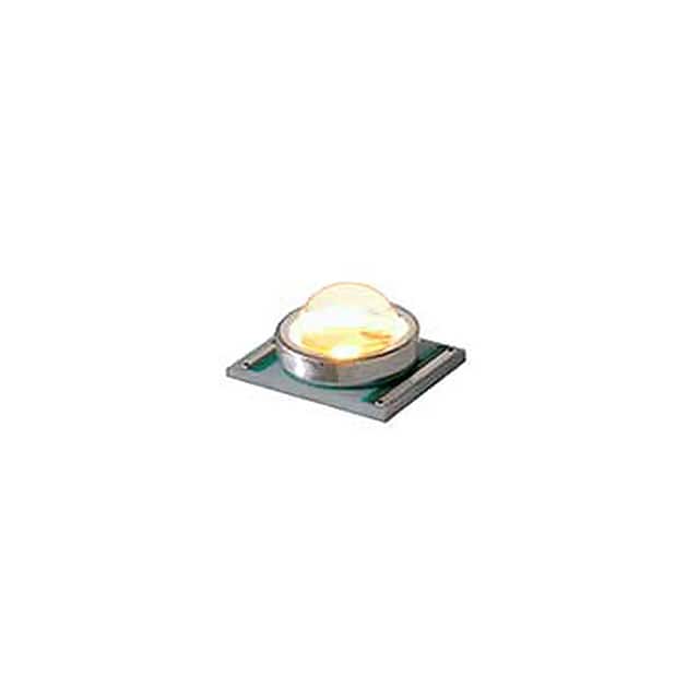 XRCWHT-L1-0000-002F7 Cree Inc.                                                                    LED XLAMP WARM WHITE 3200K 2SMD