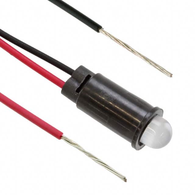 5593001023F Dialight                                                                    LED PMI SNAP-IN RED/GRN PVC FREE