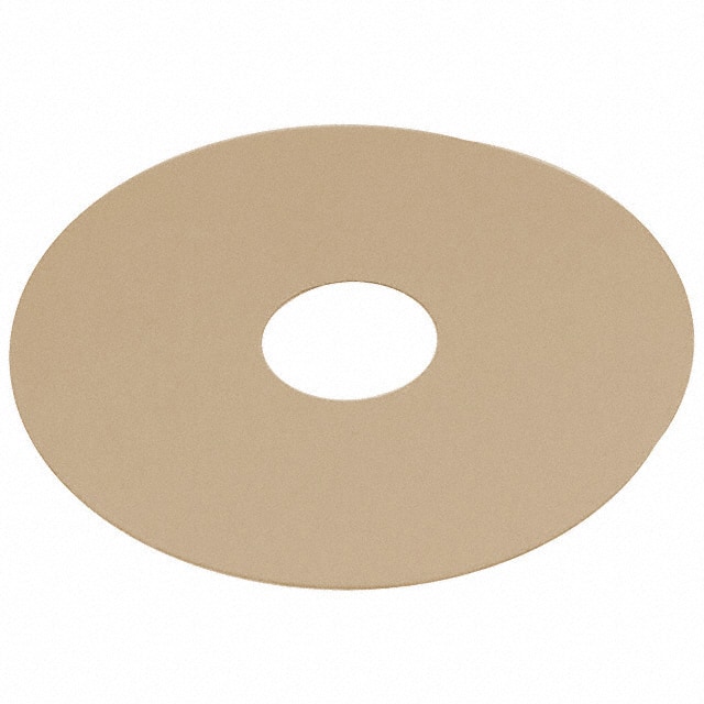 SPK10-0.006-00-25 Bergquist                                                                    THERM PAD 25.4MMX6.6MM BEIGE