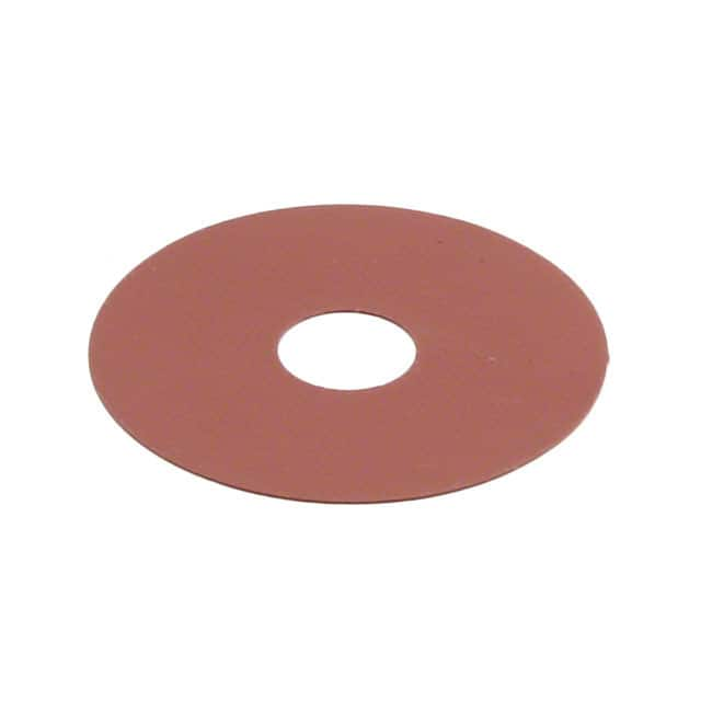 A15436-002 Laird Technologies - Thermal Materials                                                                    THERM PAD 25.4MMX6.6MM BROWN