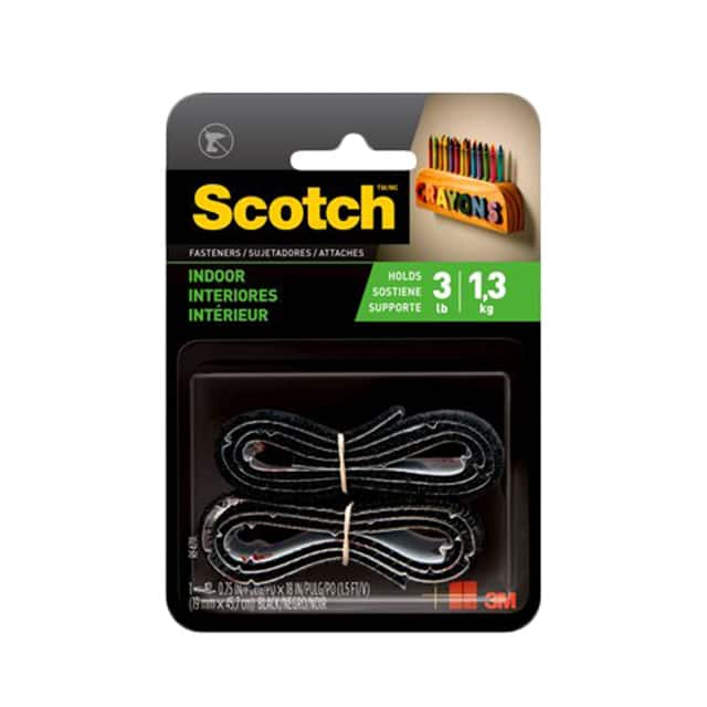 RF4711 3M                                                                    SCOTCH GENERAL PURPOSE FASTENERS