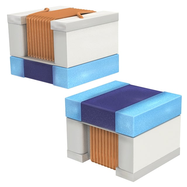 PA4547.561NLT Pulse Electronics Power                                                                    INDUCTOR 0.56UH SMT 3.8 X 3.4