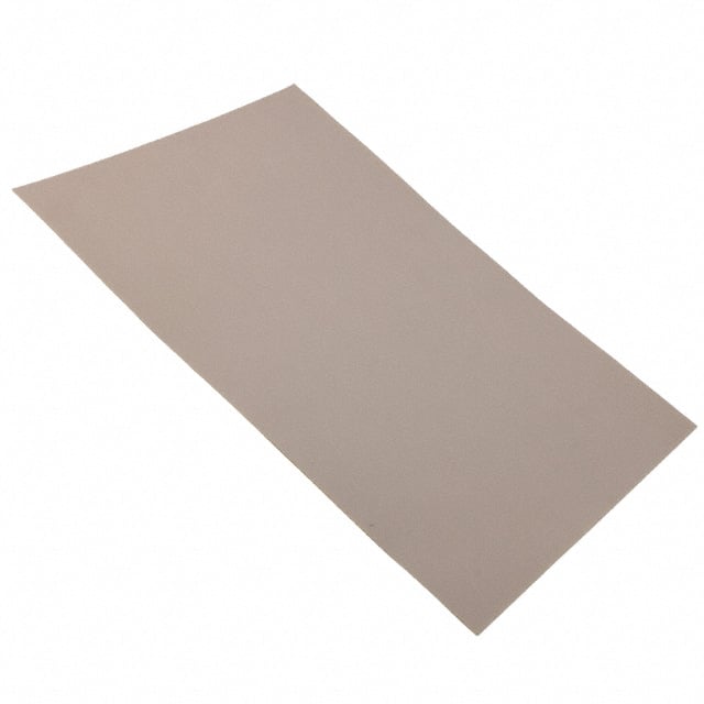 5590PI-O2 3M                                                                    THERM PAD 350MMX230MM BROWN