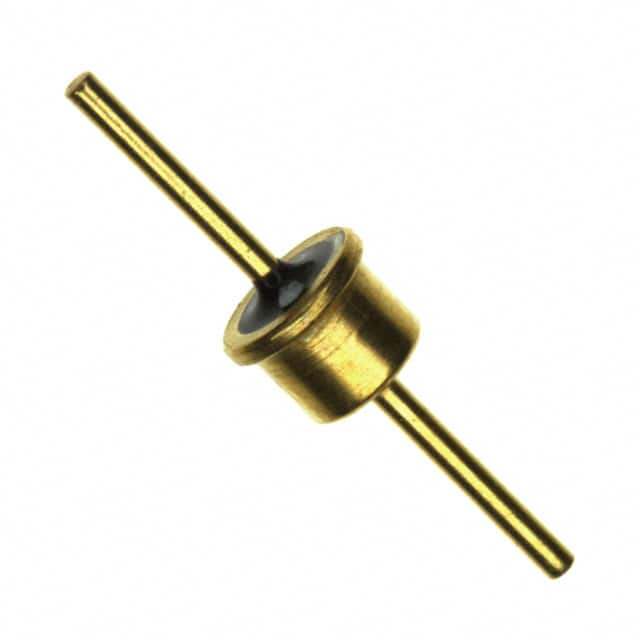 4300-002LF Tusonix a Subsidiary of CTS Electronic Components                                                                    CAP FEEDTHRU 200V AXIAL