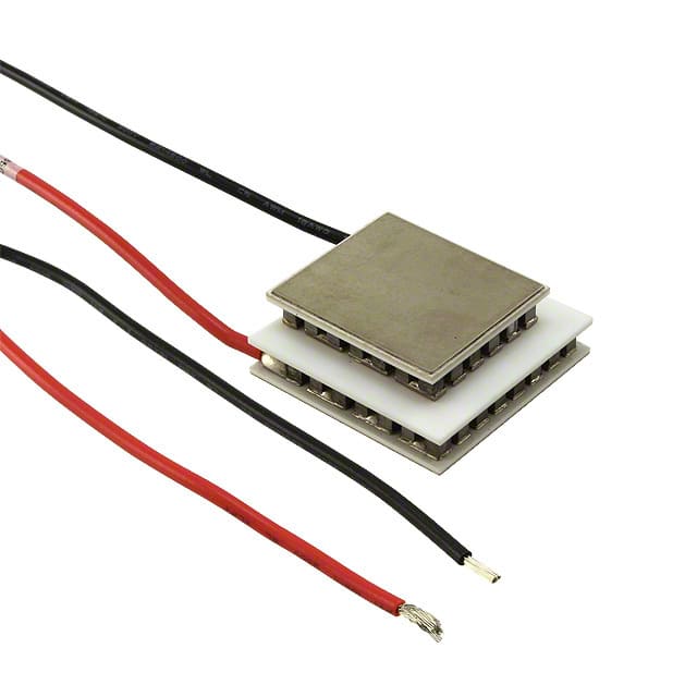 16503-304 Laird Technologies - Engineered Thermal Solutions                                                                    PELTIR MS2,051,22,22,25,25,00,W8