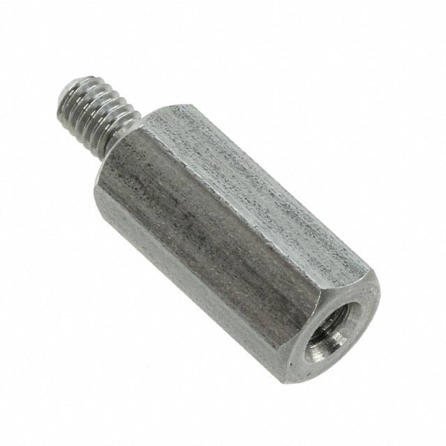 M2148-3005-SS RAF Electronic Hardware                                                                    HEX STANDOFF M3X0.5 SS 13MM