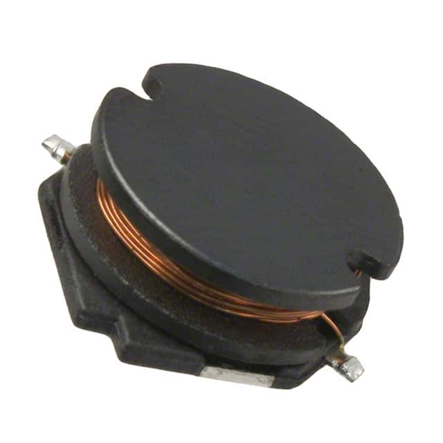 SDR1305-100M Bourns Inc.                                                                    FIXED IND 10UH 3.6A 37 MOHM SMD