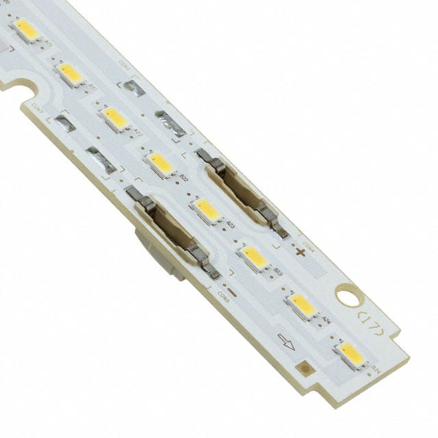 SI-B8U14256LWW Samsung Semiconductor, Inc.                                                                    LED SLIM 3500K 2210LM BACK WIRE