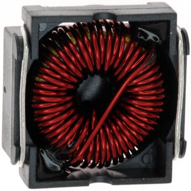 PE-54039SNL Pulse Electronics Power                                                                    FIXED IND 53UH 3A 80 MOHM SMD