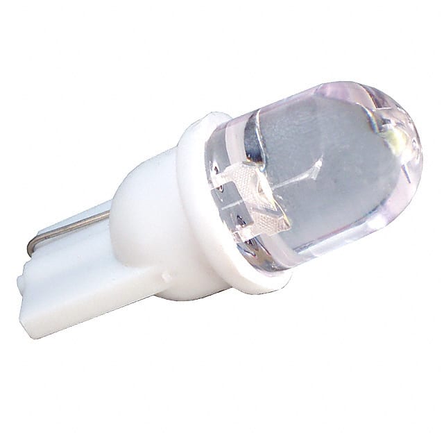 SSP-01TWB9WB12 Lumex Opto/Components Inc.                                                                    LED MINI WEDGE WHITE WATER CLEAR