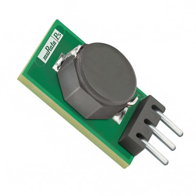 OKI-78SR-12/1.0-W36-C Murata Power Solutions Inc.                                                                    DC DC CONVERTER 12V 12W