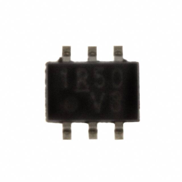 PQ1R50J0000H Sharp Microelectronics                                                                    IC REG LINEAR 5V 150MA SOT23L-6