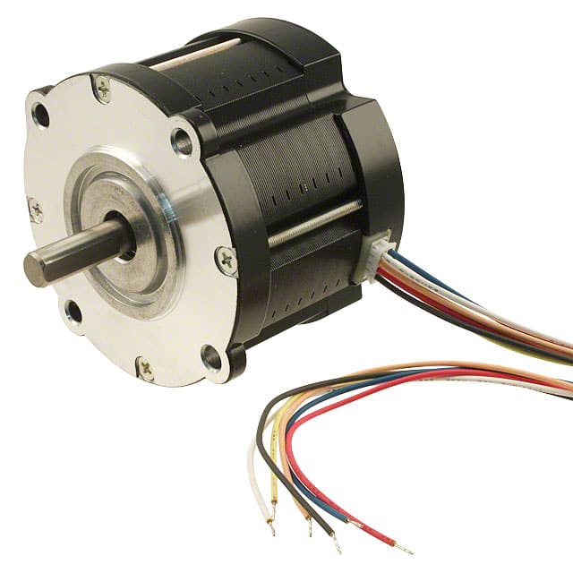 29SM-K379-99V NMB Technologies Corporation                                                                    STEP MOTOR HYBRID DUAL SHAFT 24V