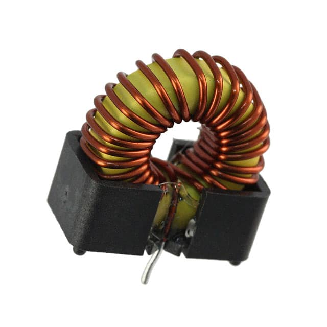 PE-92111KNL Pulse Electronics Power                                                                    FIXED IND 40UH 4A 27 MOHM TH