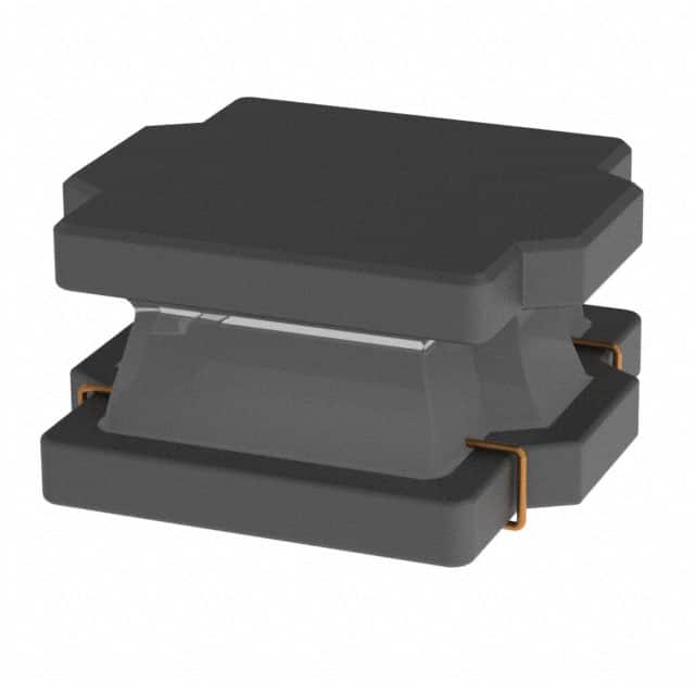 PA4337.471NLT Pulse Electronics Power                                                                    INDUCTOR 0.47UH SMT 6.3 X 6.3