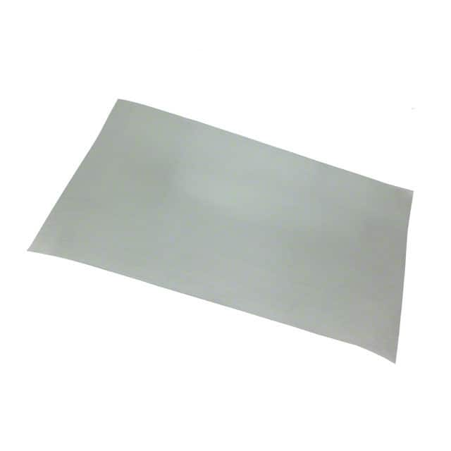 T69-225-225-0.017 t-Global Technology                                                                    THERM PAD 225MMX225MM GRAY