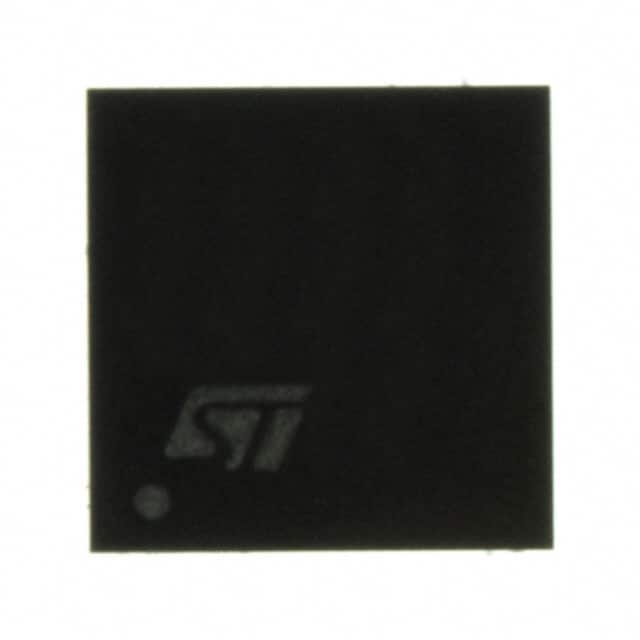 PM6681ATR STMicroelectronics                                                                    IC REG QD BUCK/LINEAR 32-VFQFPN