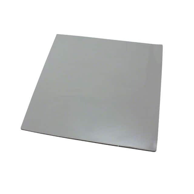 A16104-16 Laird Technologies - Thermal Materials                                                                    THERM PAD 228.6MMX228.6MM GRAY