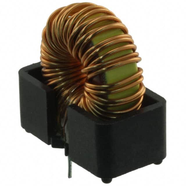 PE-54039NL Pulse Electronics Power                                                                    FIXED IND 53UH 3A 80 MOHM TH