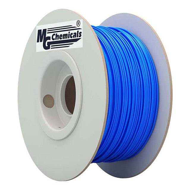 PETG17BL1 MG Chemicals                                                                    FILAMENT BLUE PETG 0.07