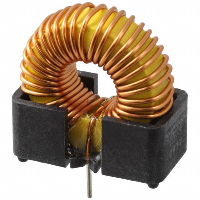 PE-92104KNL Pulse Electronics Power                                                                    FIXED IND 70UH 3A 52 MOHM TH