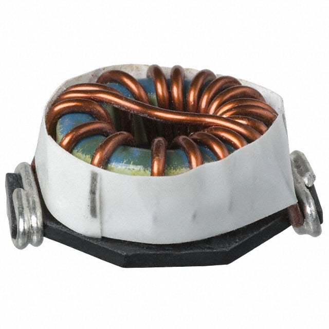 PM2110-681K-RC Bourns Inc.                                                                    FIXED IND 680UH 2.1A 202 MOHM