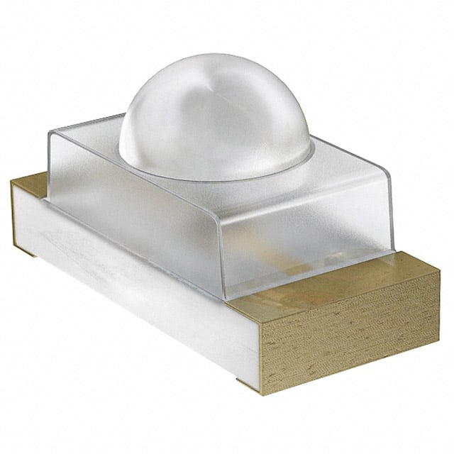 APHD1608LVBC/D Kingbright                                                                    LED BLUE CLEAR SMD