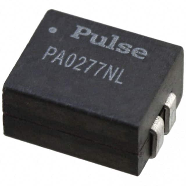 PA0277NLT Pulse Electronics Power                                                                    FIXED IND 700NH 10.7A 95 MOHM