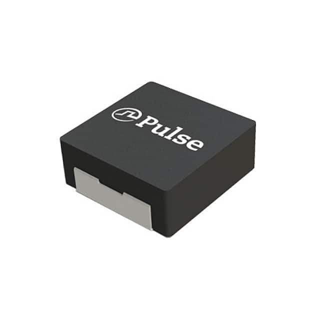 PA4344.102NLT Pulse Electronics Power                                                                    FIXED IND 1UH 52A 2 MOHM SMD
