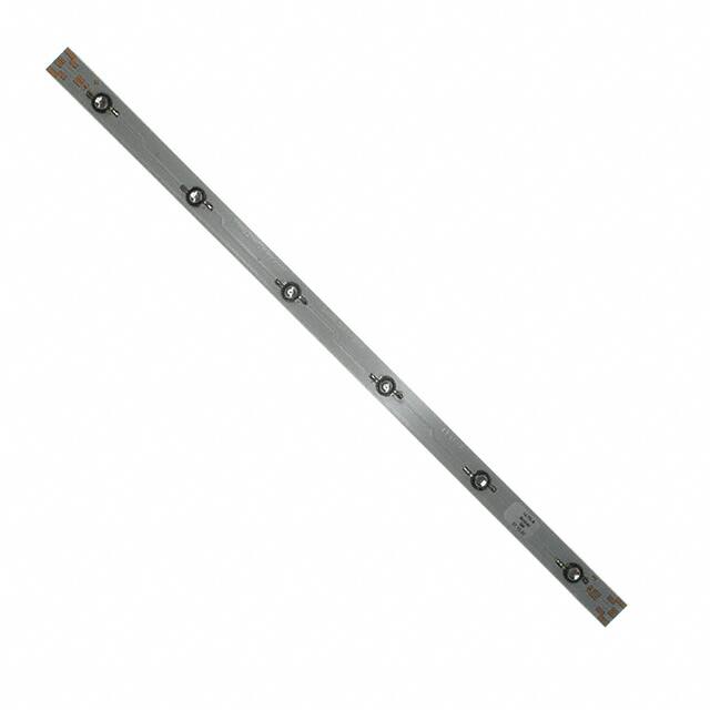 LLT6W Dialight                                                                    LIGHT ENGINE ARRAY 6X1W WHITE