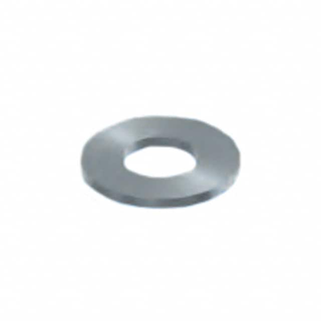 1719-1 Keystone Electronics                                                                    WASHER FLAT STEEL