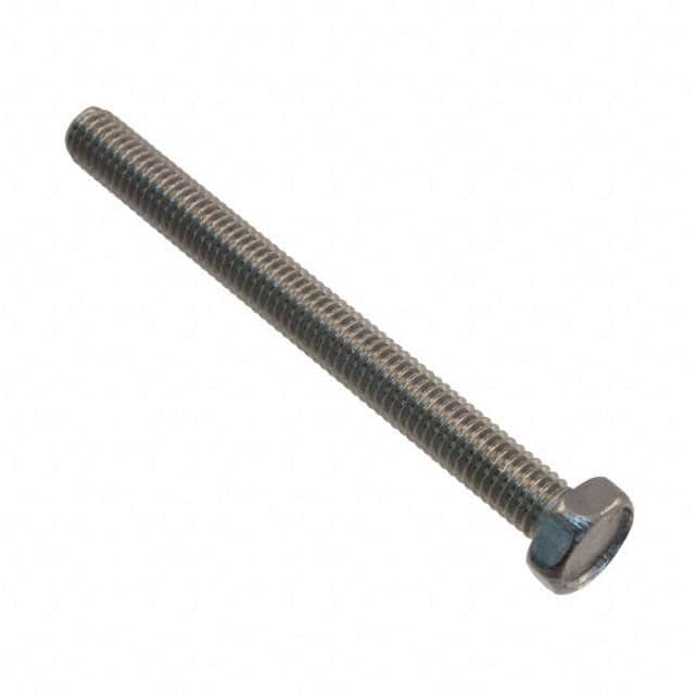 HMSSS 102 0200 B&F Fastener Supply                                                                    MACH SCREW HEX #10-32