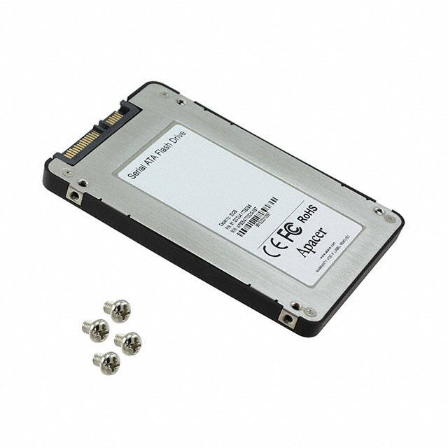 APS25A77032G-3BT Apacer Memory America                                                                    SSD 32GB 2.5