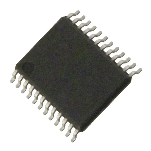 AK4117VF AKM Semiconductor Inc.                                                                    IC RCVR DGTL AUD 24VSOP