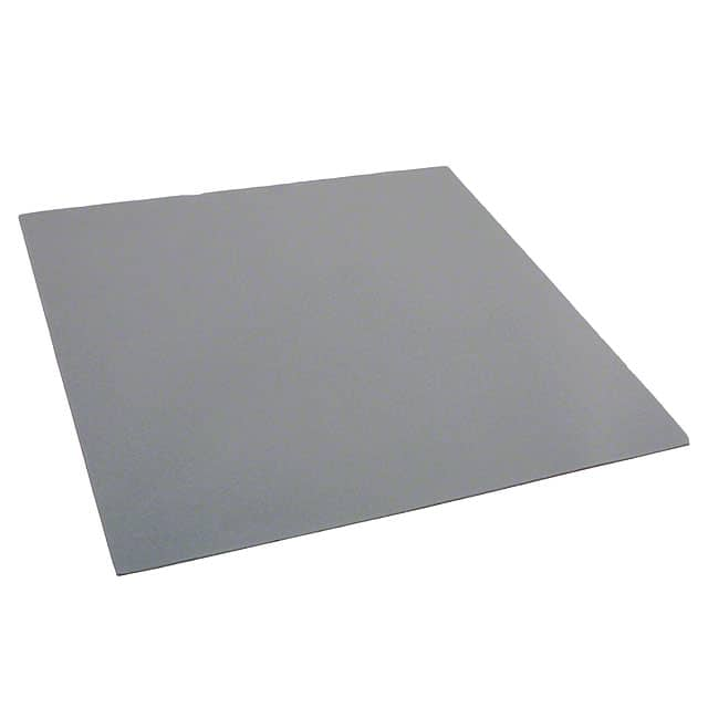 A15796-26 Laird Technologies - Thermal Materials                                                                    THERM PAD 228.6MMX228.6MM GRAY