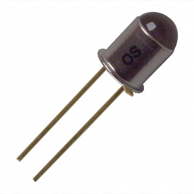 SFH 480 OSRAM Opto Semiconductors Inc.                                                                    EMITTER IR 880NM 200MA TO-18