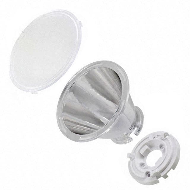 CN12159_LENA-S-DL Ledil                                                                    REFLECTOR 111MM RND BRIDGLX SPOT