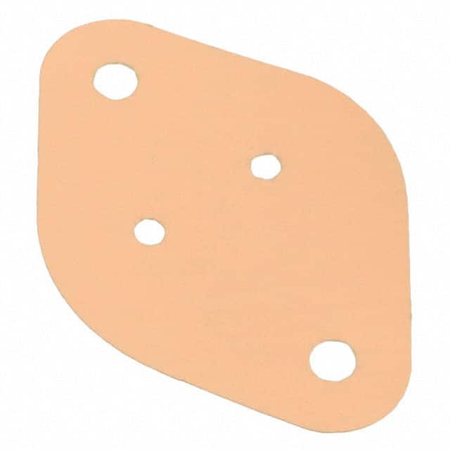 A15036-003 Laird Technologies - Thermal Materials                                                                    THERM PAD 41.91MMX28.96MM TAN