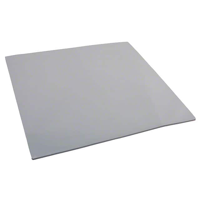 A15959-12 Laird Technologies - Thermal Materials                                                                    THERM PAD 228.6MMX228.6MM GRAY