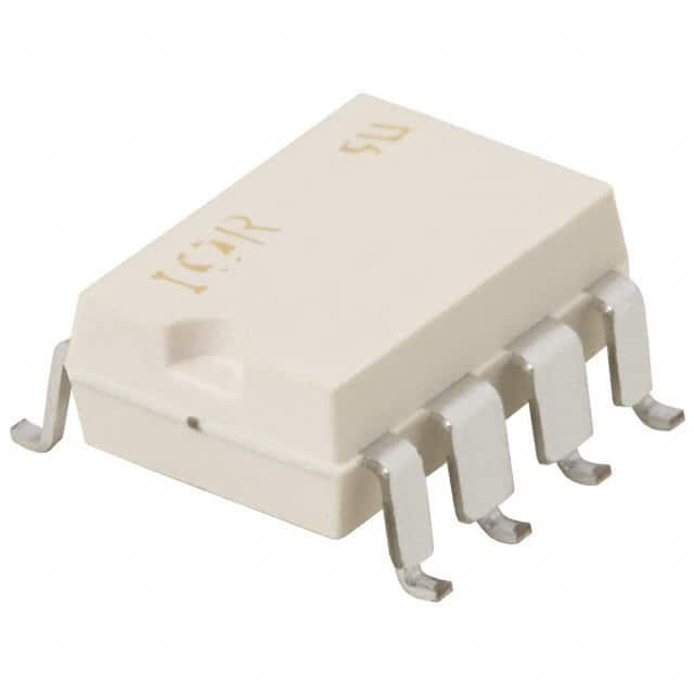 PVI5013RS-T Infineon Technologies                                                                    OPTOISO 3.75KV 2CH PHVOLT 8-SMT