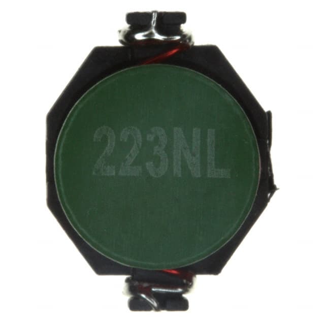 P0751.223NLT Pulse Electronics Power                                                                    FIXED IND 22UH 2.6A 114 MOHM SMD