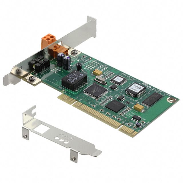 74501R Echelon Corporation                                                                    PCLTA-21/FT-10 PCI INTERFACE